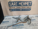 Oto Çıkma Parça / Renault / Kangoo / Oto Cam / Cam Krikosu / Çıkma Parça 