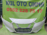 nissan micra ön tampon