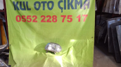 renault clio symbol sağ far