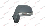 CHEVROLET CAPTİVA SOL AYNA ELK ISITM SİNY KATLANIR 2007-13 SIFIR