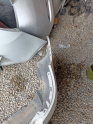 Oto Çıkma Parça / Renault / Fluence / Tampon / Arka Tampon / Çıkma Parça 