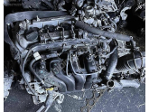 Hyundai ix35 benzinli çıkma orijinal komple motor