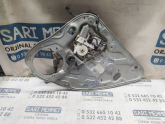 ÇIKMA FORD C-MAX SAĞ ARKA CAM KRİKOSU K-899