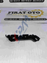 Oto Çıkma Parça / Mercedes / C Serisi / Tampon / Tampon Braketi / Çıkma Parça 