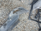 Oto Çıkma Parça / Renault / Captur / Tampon / Ön Tampon / Çıkma Parça 