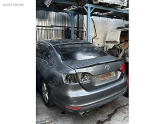 Oto Çıkma Parça / Volkswagen / Jetta / Kaporta & Karoser / Bagaj Kapağı / Çıkma Parça 