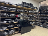 Oto Çıkma Parça / Renault / Megane / Kaporta & Karoser / Sağ Ön Kapı / Çıkma Parça 