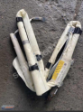 GOLF6 - GOLF 5 - JETTA PERDE AİRBAG TAVAN AİRBAG SAĞ SOL