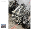 MERCEDES W126 ORJİNAL M110 MOTOR+4 İLERİ OTOMATİK ŞANZIMAN SET