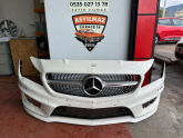 MERCEDES W117 CLA ÖN TAMPON DOLU ORJİNAL 13-16