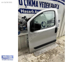 Oto Çıkma Parça / Peugeot / Bipper / Kaporta & Karoser / Sol Ön Kapı / Çıkma Parça 
