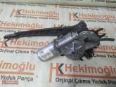 Oto Çıkma Parça / Ford / Tourneo Custom / Oto Cam / Silecek Motoru / Çıkma Parça 