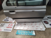 Oto Çıkma Parça / Peugeot / 605 / Kaporta & Karoser / Sağ Arka Kapı / Çıkma Parça 