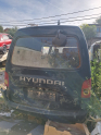 Oto Çıkma Parça / Hyundai / H100 / Kaporta & Karoser / Bagaj Kapağı / Çıkma Parça 