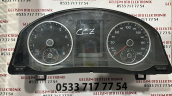 Oto Çıkma Parça / Volkswagen / VW CC / Beyin / Motor Beyni / Çıkma Parça 