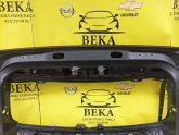 Oto Çıkma Parça / Opel / Grandland X / Kaporta & Karoser / Bagaj Kapağı / Çıkma Parça 