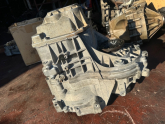 Oto Çıkma Parça / Audi / A3 / Şanzıman / Şanzıman Komple / Çıkma Parça 