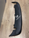 VW JETTA 11-14 ARKA TAMPON SPOYLERİ 5C6807433C