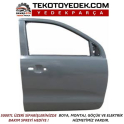 RANGER PICK UP ÖN KAPI SAĞ SOL 2013 2014 2015 2016 2017 2018