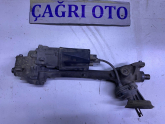 Oto Çıkma Parça / Volkswagen / Passat / Direksiyon / Direksiyon Kutusu / Çıkma Parça 