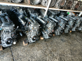 Oto Çıkma Parça / Toyota / Avensis / Motor / Motor (komple) / Çıkma Parça 