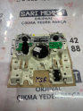 Oto Çıkma Parça / Volkswagen / Tiguan / Elektrik / Tavan Lambası / Çıkma Parça 