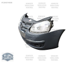 Oto Çıkma Parça / Volkswagen / Golf / Far & Stop / Sol Ön Far / Çıkma Parça 