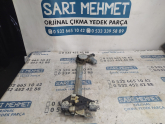 Oto Çıkma Parça / Honda / Civic / Oto Cam / Cam Krikosu / Çıkma Parça 