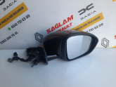 Oto Çıkma Parça / Renault / Talisman / Ayna / Sol Dış Ayna / Çıkma Parça 