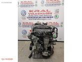 Seat Cordoba 1.4 Tdi BNV Çıkma Motor Komple