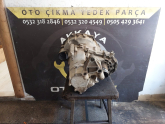 Oto Çıkma Parça / Skoda / Felicia / Şanzıman / Şanzıman Komple / Çıkma Parça 