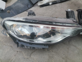 Oto Çıkma Parça / Fiat / Egea / Far & Stop / Sağ Ön Far / Çıkma Parça 