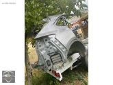FORD KUGA 2022 SAĞ ARKA ÇAMURLUK ALKAN OTOMOTİV 0532 417 10 34