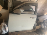 Oto Çıkma Parça / Fiat / Egea / Kaporta & Karoser / Sol Ön Kapı / Çıkma Parça 