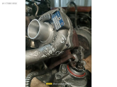 Oto Çıkma Parça / Renault / Clio / Motor / Turbo / Çıkma Parça 