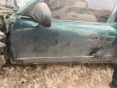 Oto Çıkma Parça / Hyundai / Accent / Kaporta & Karoser / Sol Ön Kapı / Çıkma Parça 