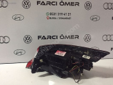 Oto Çıkma Parça / Renault / Megane / Far & Stop / Sol Arka Stop / Çıkma Parça 