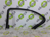 BMW 5 SERİSİ 2011 2016 F10 SOL ARKA KAPI CAM ÇITASI 51337182035