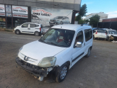 Oto Çıkma Parça / Peugeot / Partner / Kaporta & Karoser / Komple Arka / Çıkma Parça 