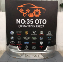 2013-2017 VW Golf 7 Arka Tampon - 5G6807421 Oto Çıkma Parçası
