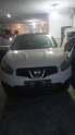 Nissan Qashqai J10 sağ sol amortisör
