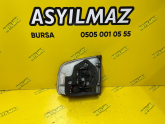 Oto Çıkma Parça / Volkswagen / Touareg / Far & Stop / Sol Arka Stop / Çıkma Parça 
