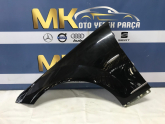 Oto Çıkma Parça / Mercedes / C Serisi / Kaporta & Karoser / Sol Ön Çamurluk / Çıkma Parça 