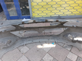 Oto Çıkma Parça / Opel / Astra / Tampon / Ön Tampon / Çıkma Parça 