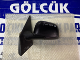 12893080 Dacia Dokker Sol Dış Manuel Dikiz Aynası ORJİNAL