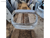 FORD FİESTA BAGAJ KAPAGİ ORJİNAL NOKTA HATALİ ÇİLEK OTO ÇIKMA