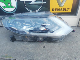 Oto Çıkma Parça / Nissan / X-Trail / Tampon / Sis Farı Çerçevesi / Çıkma Parça 