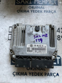 Oto Çıkma Parça / Volkswagen / Golf / Beyin / Motor Beyni / Çıkma Parça 