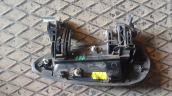 Oto Çıkma Parça / Fiat / Punto / Kaporta & Karoser / Dış Kapı Kolu / Çıkma Parça 