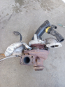 Oto Çıkma Parça / Ford / Focus / Motor / Turbo / Çıkma Parça 